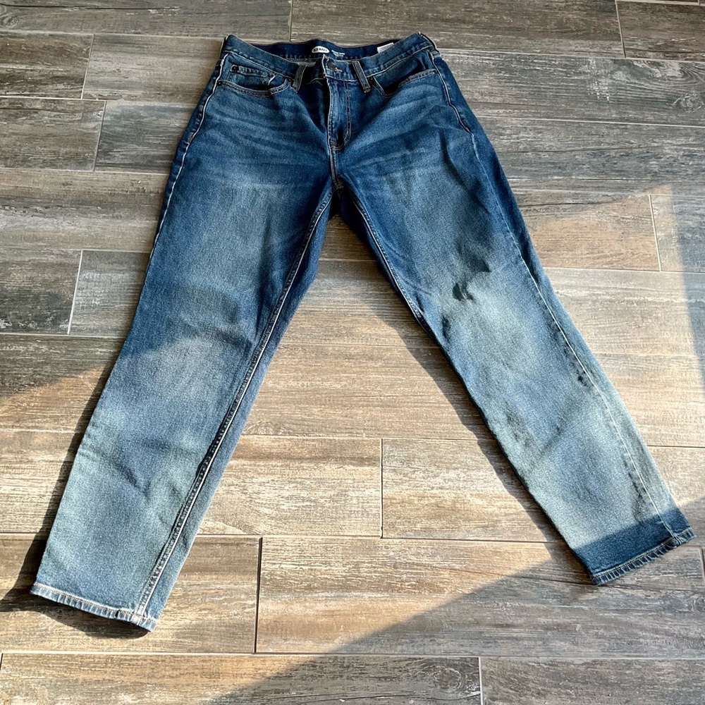 Men’s Old Navy jeans